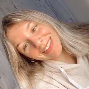 Meet your Posher, Cailin